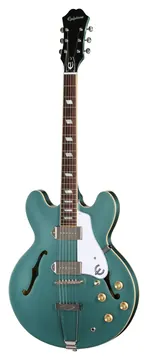Epiphone Casino Pelham Blue