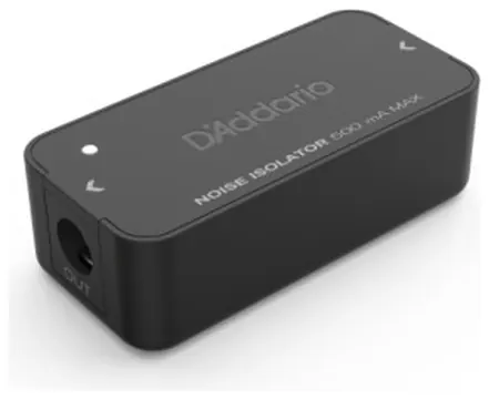 Daddario XPND Noise Isolator
