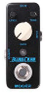 Mooer Blues Crab Overdrive