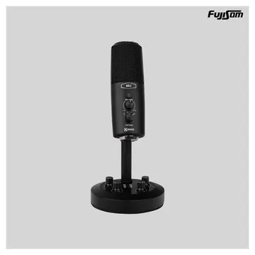 Kolt Microfone Kolt Kimera Studio Condensador