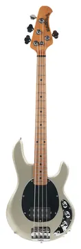 Music Man Stingray Short Scale Ghostwood