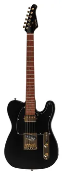 Benson Hardy T 905 M BK MH Gold