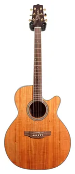 Takamine GN77KCE Natural