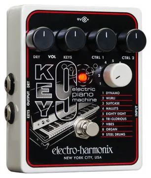Electro harmonix KEY9 Electric Piano Machine