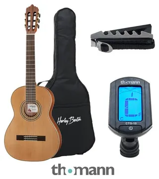 La Mancha Rubi CM/59 Bundle