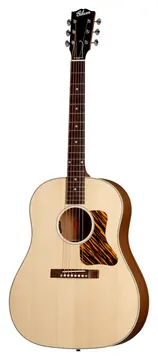 Gibson J-35 Faded 30S Natural