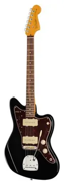 Fender Am Pro Jazzmaster RW BK
