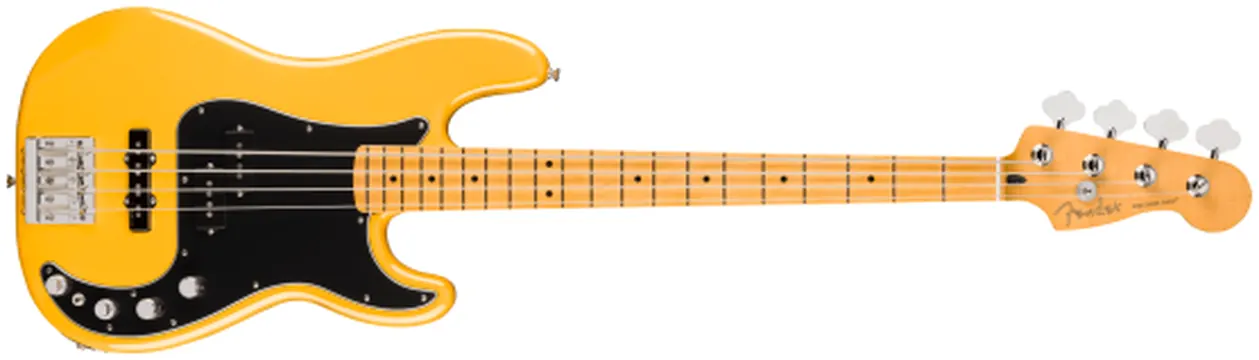 Fender Player II Modified Active Precision Bass MN SSY 0147492360