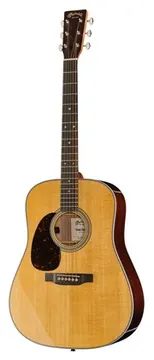 Martin D-13E Retro Walnut LH