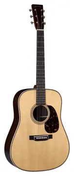 Martin D-28 Authentic 1937