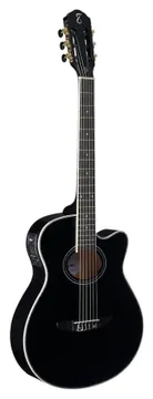 Tagima Cambury EQ BK