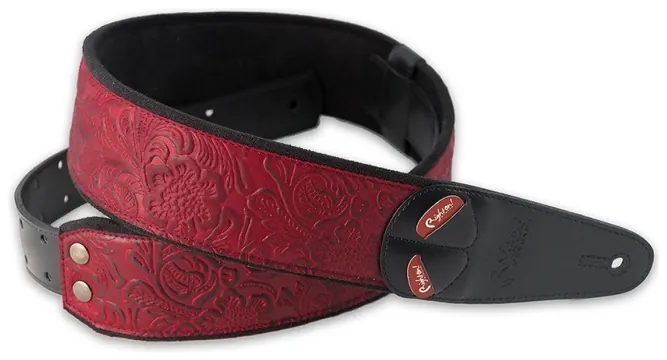 Righton! straps sandokan-60 red