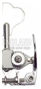 HipShot Ultralite Bass Xtender