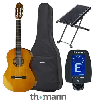 Yamaha CS40 Bundle