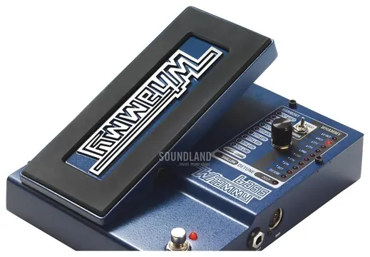 Digitech Whammy Bass