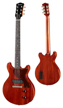 Eastman SB55DC/TV Vintage Red