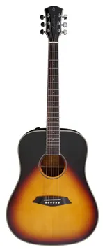Sire Larry Carlton A3 Ds Vsb Vintage Sunburst