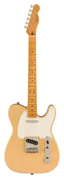 Fender Squier FSR Classic Vibe '50s Telecaster MN Vintage Blonde