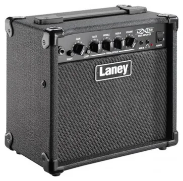 Laney LX15B 15W 2x5