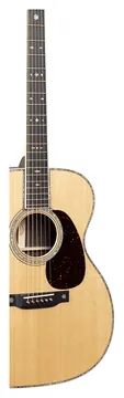 Martin 000-42 Modern Deluxe