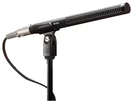 Audio technica BP4029
