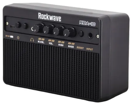 Strinberg Amplificador Strinberg Rockwave P/Baixo RBA10