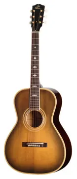 Gibson 1929 Nick Lucas Special Light Aged Argentine Grey