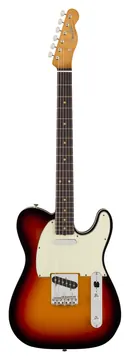 Fender Telecaster Custom Vintera III Early '60s LTD RW 3-Color Sunburst