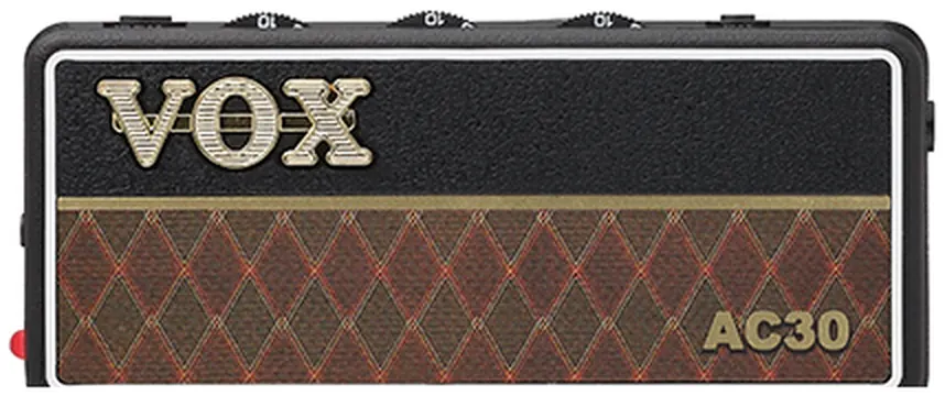 Vox Amplug 2 AC 30