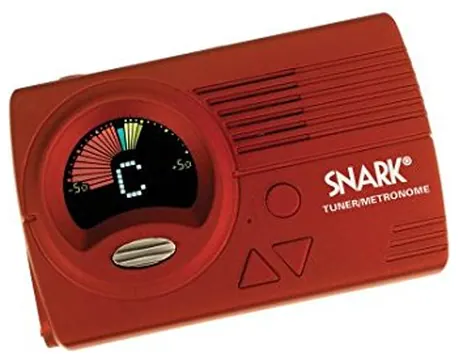 Gewa SNARK SN4 Tuner