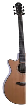 Furch Giallo Grand Lh Cw Cr 43Mm Lrb1