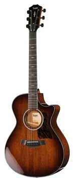 Taylor 322ce Next Generation