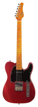 Schecter Pt Special Satin Candy Apple Rot