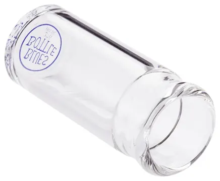 Dunlop Blues Bottle Heavy Wall - Large