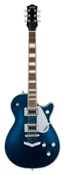 Guitarra Elétrica Gretsch G5220 Electromatic Jet BT Midnight Sapphire