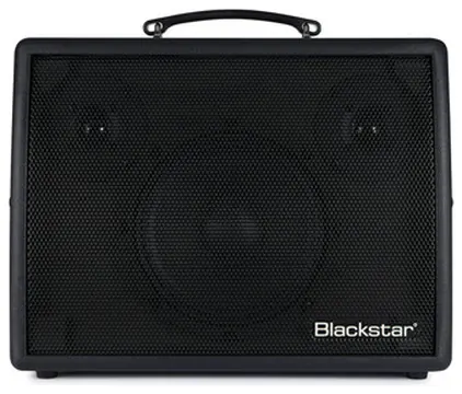 Blackstar Sonnet 120 Acoustic Amplifier In Black