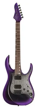 Mooer GTRS Guitars Modern 800 DPP