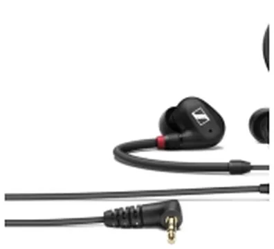 Sennheiser IE 100 Pro Bk