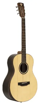 Crafter BIG MINO MACASS Semi-akoestische western gitaar