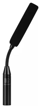 Audac CMX 230 - Kompakt Shotgun Mikrofon