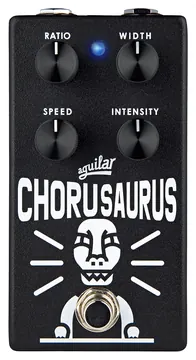 Aguilar Chorusaurus V2