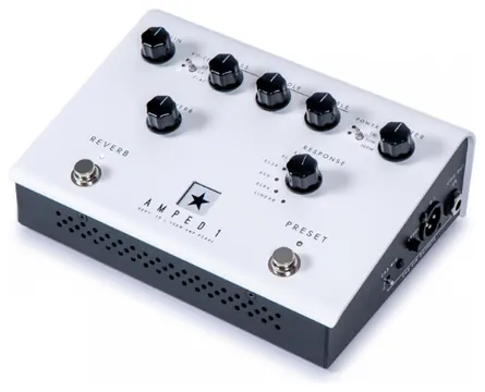 Blackstar Dept. 10 Amped 1