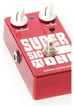 Lovepedal Super Sic Tone