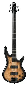 Ibanez Baixo 5C Ibanez SR GSR205SM-NGT