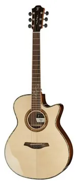 Furch Red Gc-LR SPE a