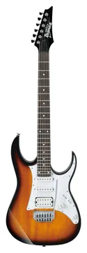 Ibanez GRG140 BS Sunburst