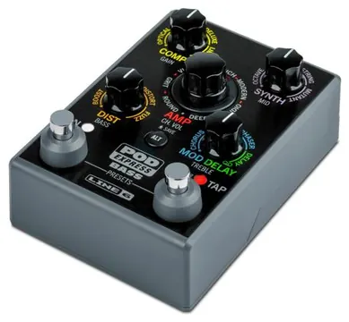 Line 6 Pod Express Bass