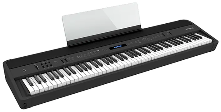 Roland FP90XBK STAGEPIANO