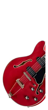 Eastman T64/v-T Thinline Laminate - antique red