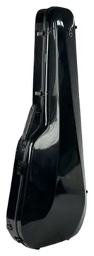 Seizi Bag para Guitarra Les Paul Seizi Armor Ultra 7 Black